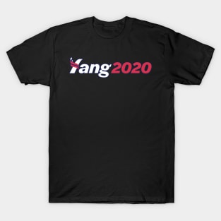 Andrew Yang T-Shirt